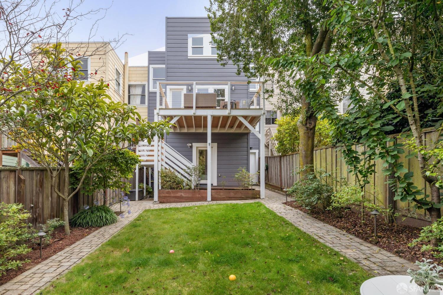 Detail Gallery Image 68 of 74 For 783 23rd Ave, San Francisco,  CA 94121 - 4 Beds | 3/1 Baths