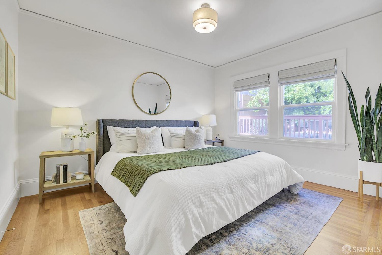 Detail Gallery Image 11 of 24 For 2316 Cecilia Ave, San Francisco,  CA 94116 - 2 Beds | 1 Baths