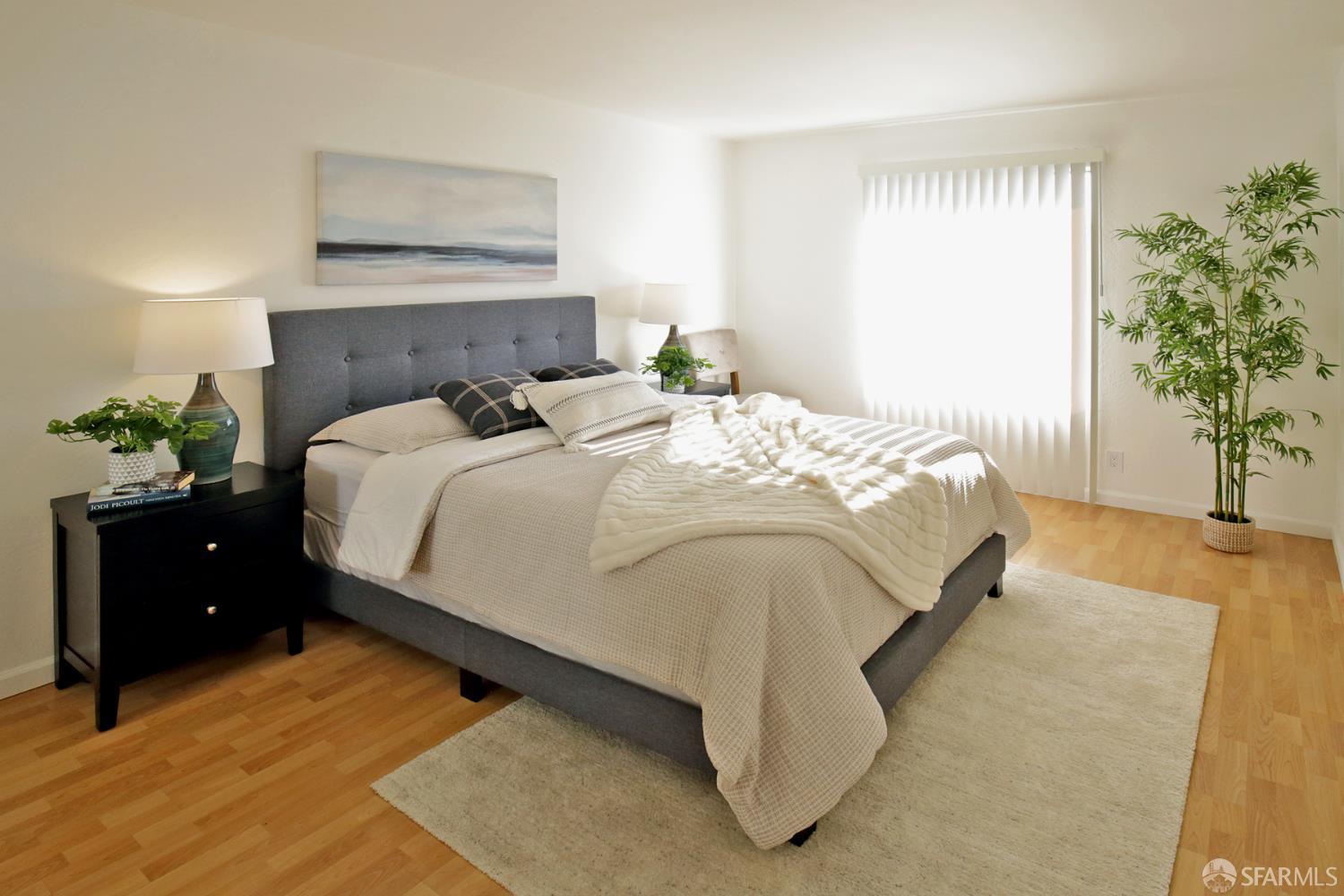 Detail Gallery Image 6 of 17 For 38500 Paseo Padre Pkwy #306,  Fremont,  CA 94536 - 2 Beds | 1 Baths
