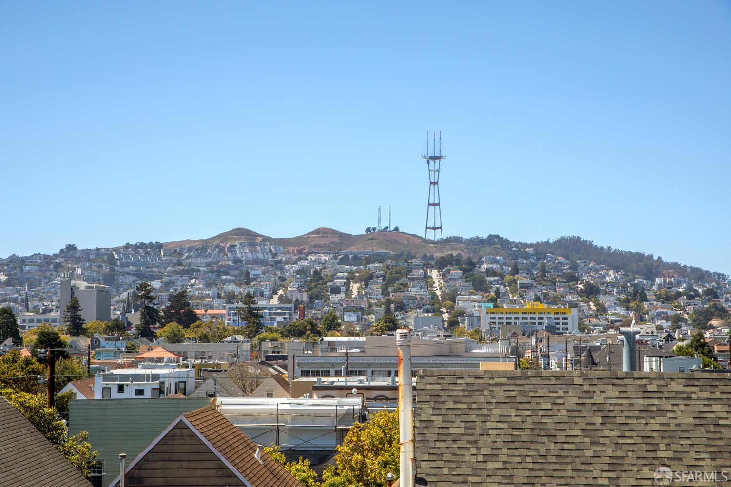 Detail Gallery Image 53 of 60 For 2703 21st St, San Francisco,  CA 94110 - 3 Beds | 3 Baths