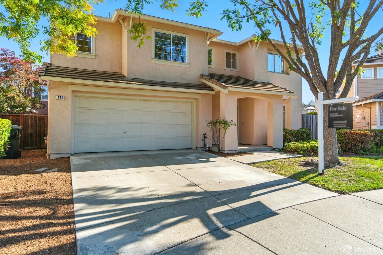 Detail Gallery Image 18 of 19 For 275 Brady Ct, Martinez,  CA 94553 - 4 Beds | 2/1 Baths