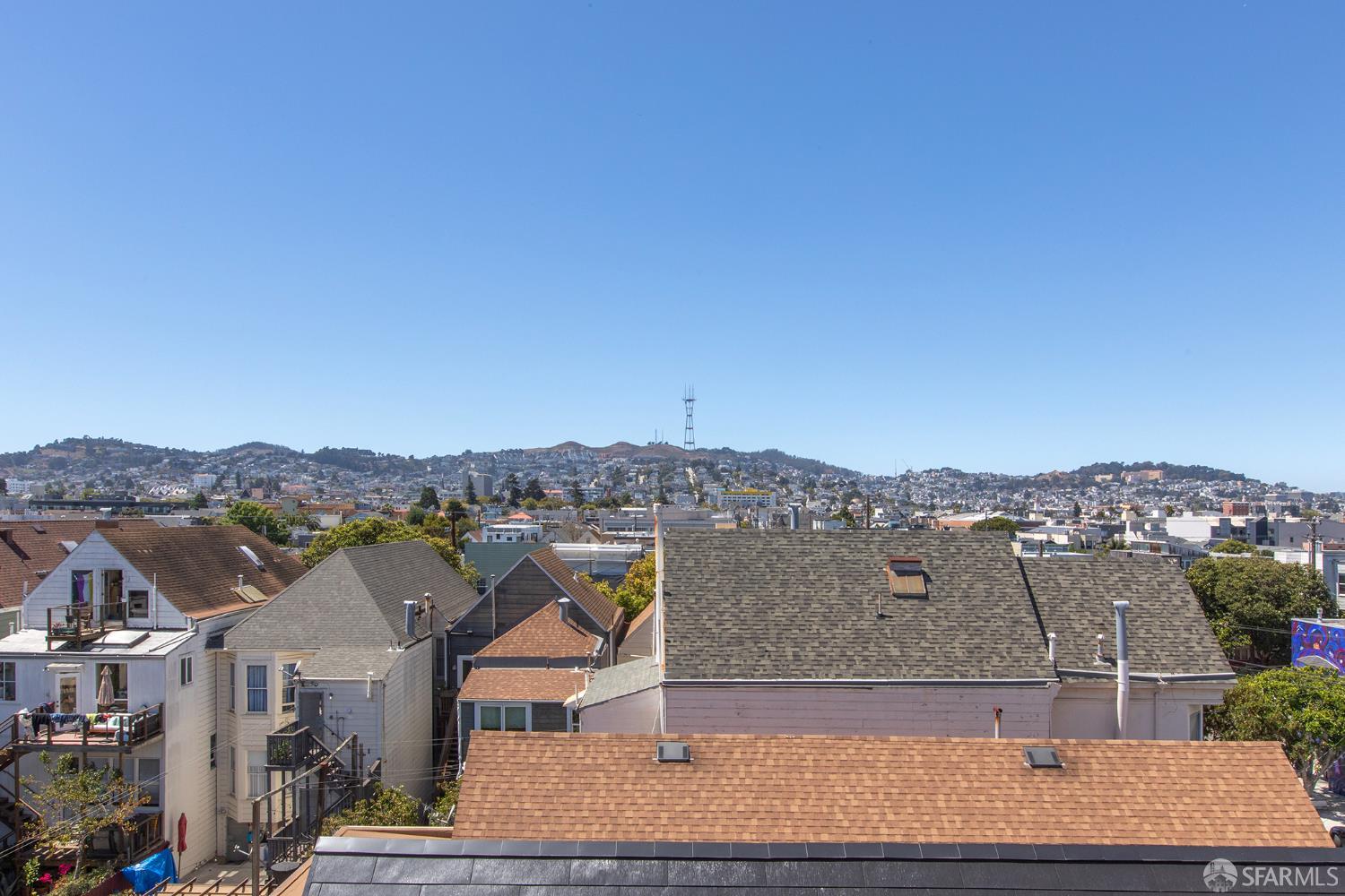 Detail Gallery Image 56 of 60 For 2703 21st St, San Francisco,  CA 94110 - 3 Beds | 3 Baths