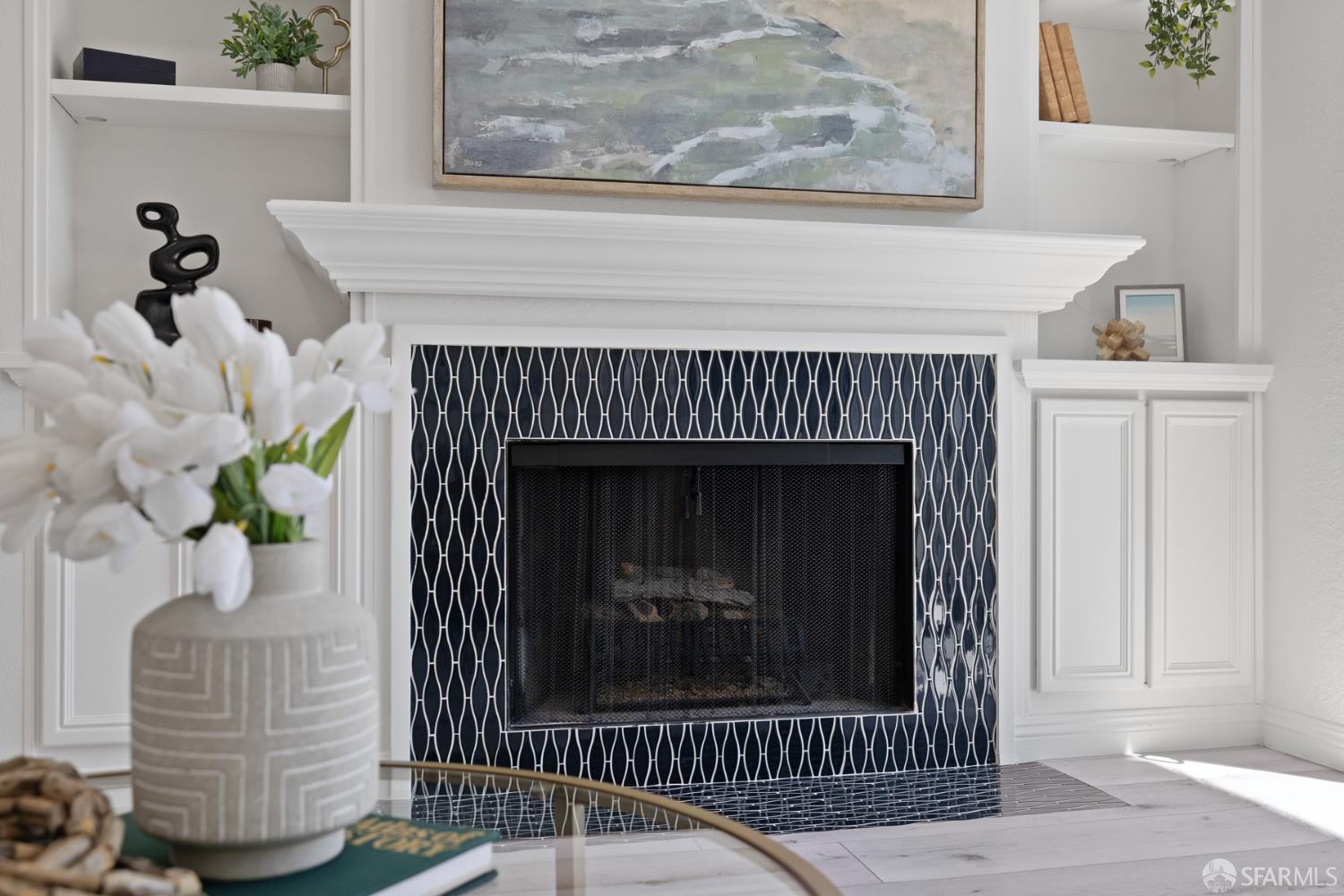 Detail Gallery Image 9 of 44 For 619 Portofino Ln, Foster City,  CA 94404 - 2 Beds | 2/1 Baths