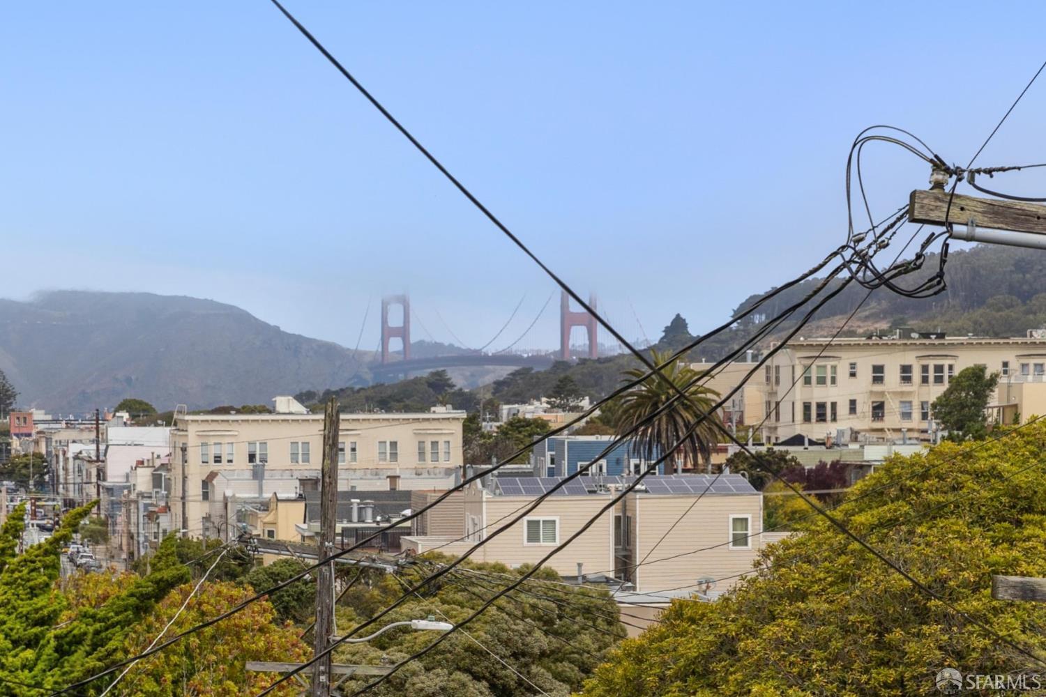 Detail Gallery Image 38 of 74 For 783 23rd Ave, San Francisco,  CA 94121 - 4 Beds | 3/1 Baths