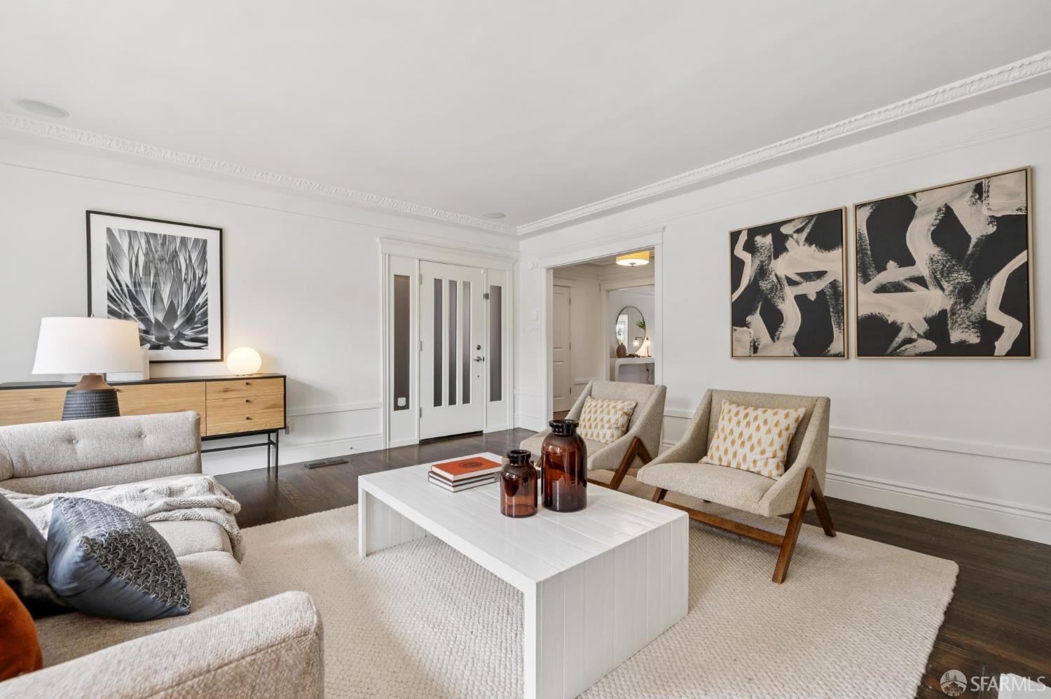 Detail Gallery Image 9 of 74 For 783 23rd Ave, San Francisco,  CA 94121 - 4 Beds | 3/1 Baths