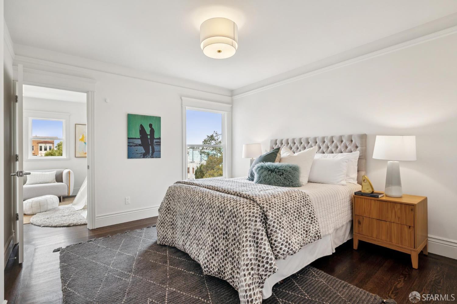 Detail Gallery Image 44 of 74 For 783 23rd Ave, San Francisco,  CA 94121 - 4 Beds | 3/1 Baths