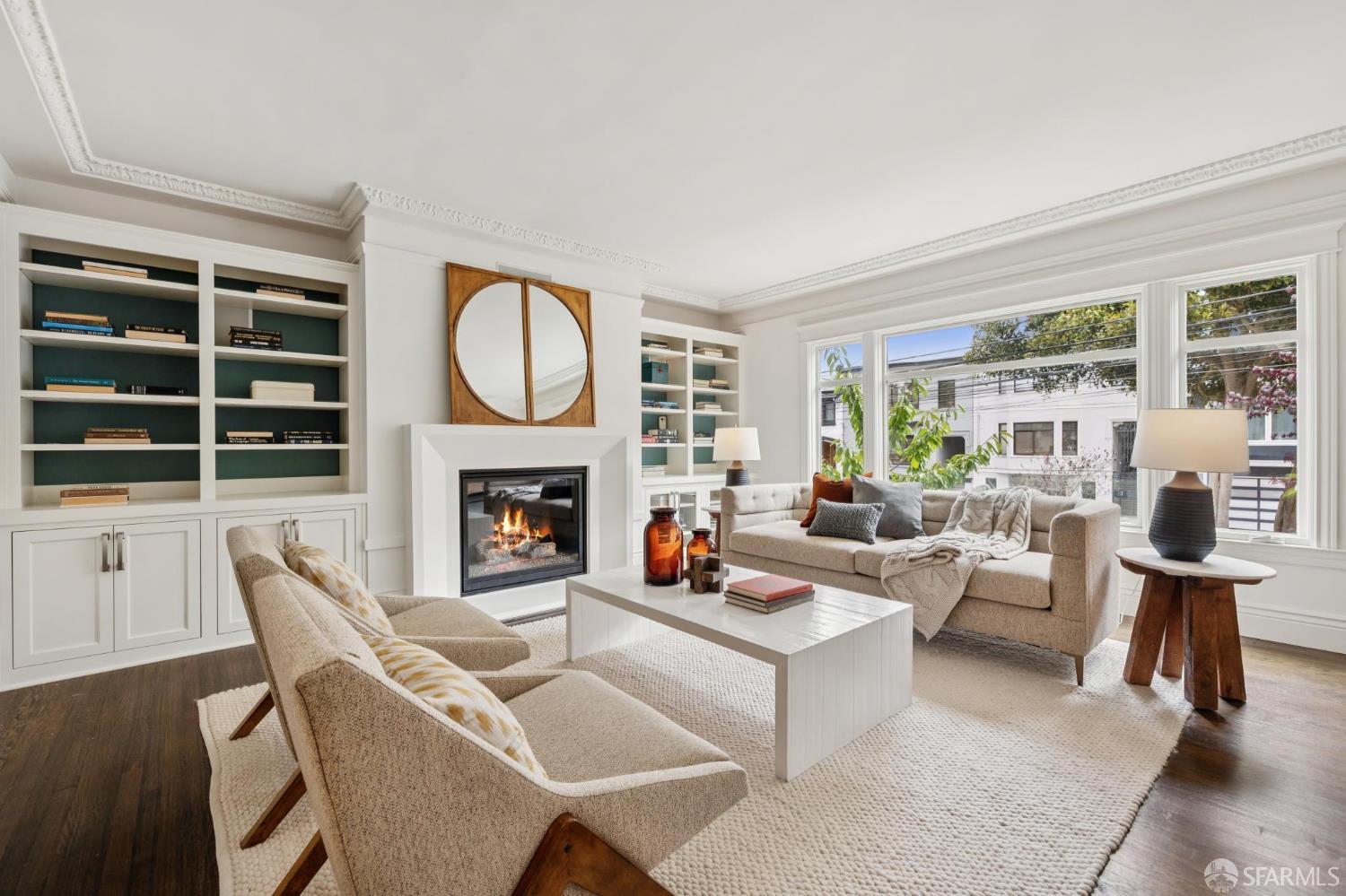 Detail Gallery Image 5 of 74 For 783 23rd Ave, San Francisco,  CA 94121 - 4 Beds | 3/1 Baths