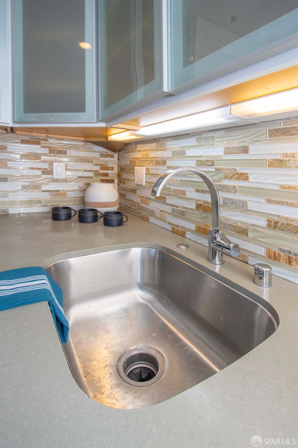 Detail Gallery Image 8 of 15 For 135 Red Rock Way 106l,  San Francisco,  CA 94131 - 0 Beds | 1 Baths