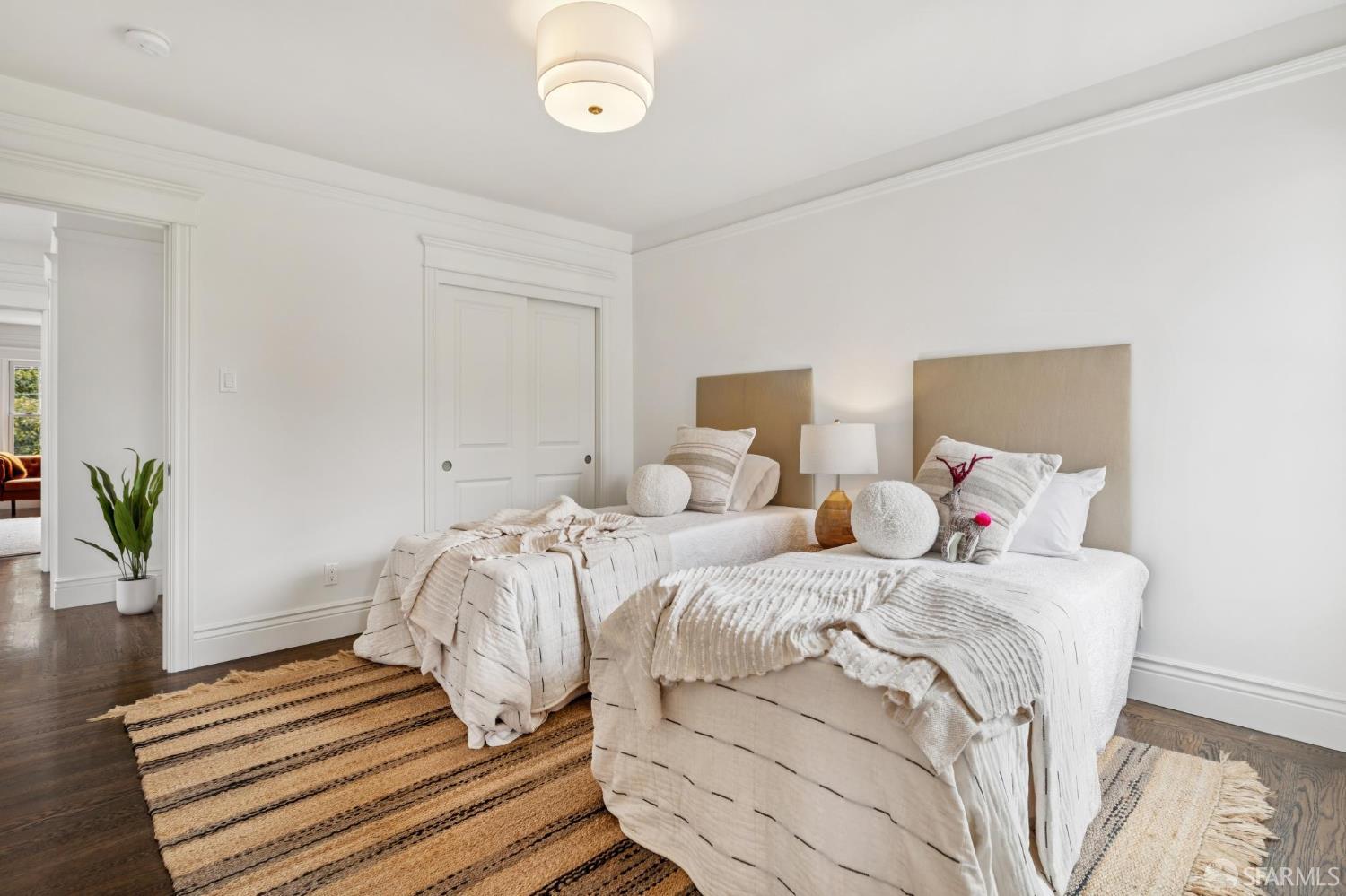 Detail Gallery Image 47 of 74 For 783 23rd Ave, San Francisco,  CA 94121 - 4 Beds | 3/1 Baths