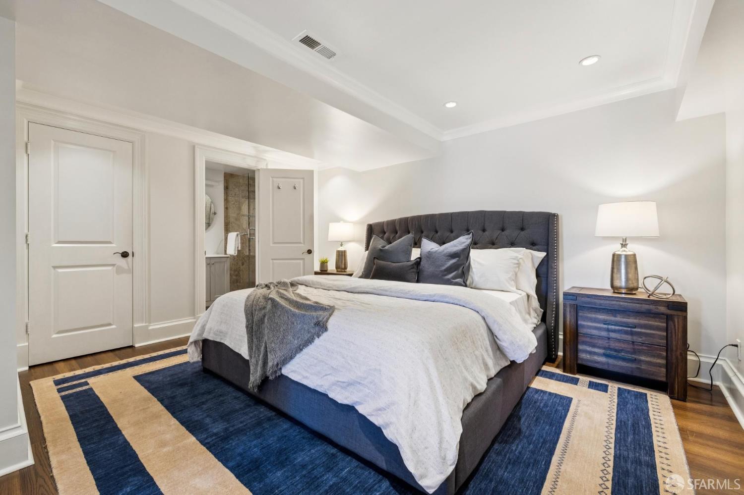Detail Gallery Image 27 of 39 For 2663 17th Ave, San Francisco,  CA 94116 - 3 Beds | 2/1 Baths