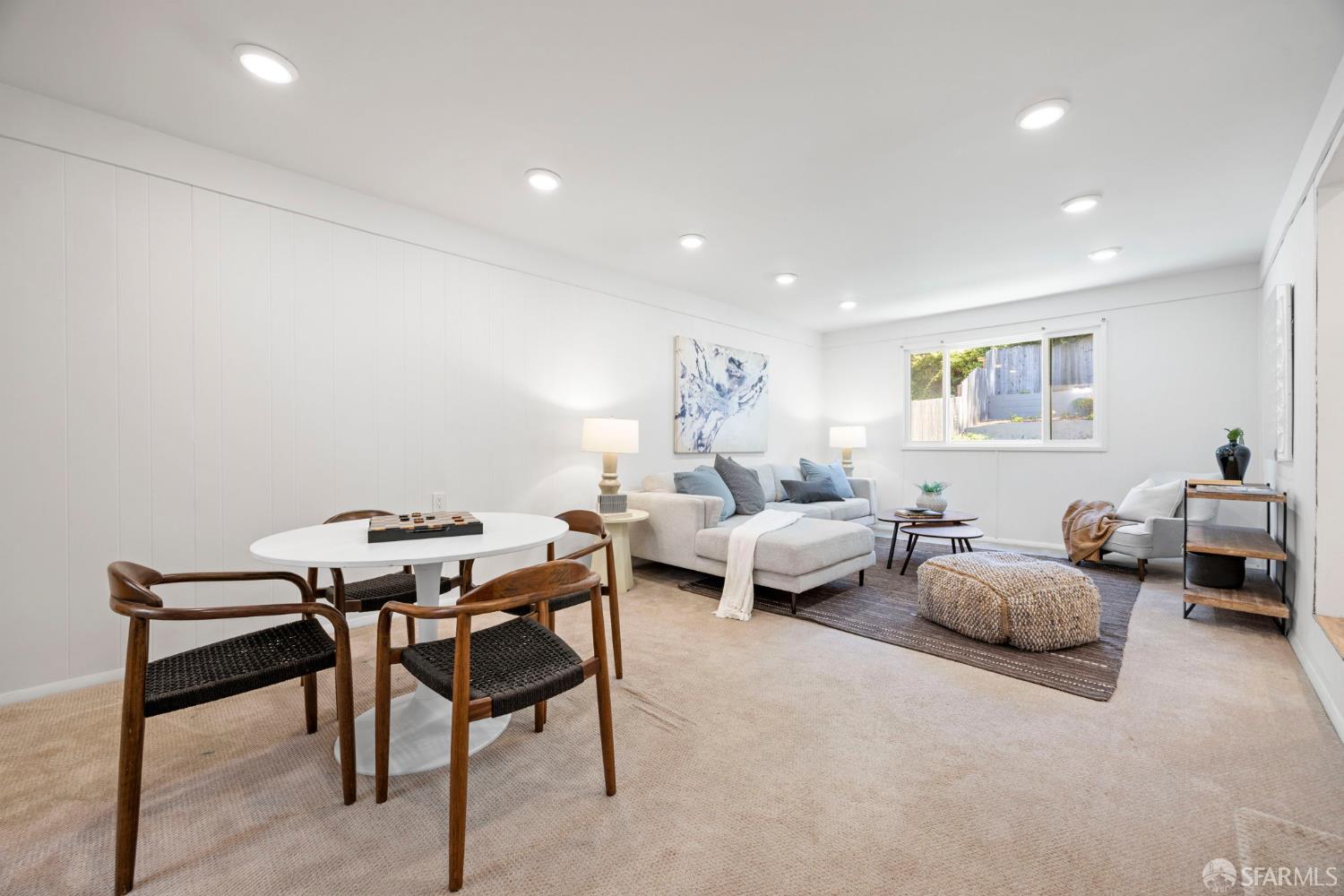 Detail Gallery Image 22 of 51 For 57 Dellbrook Ave, San Francisco,  CA 94131 - 3 Beds | 3 Baths