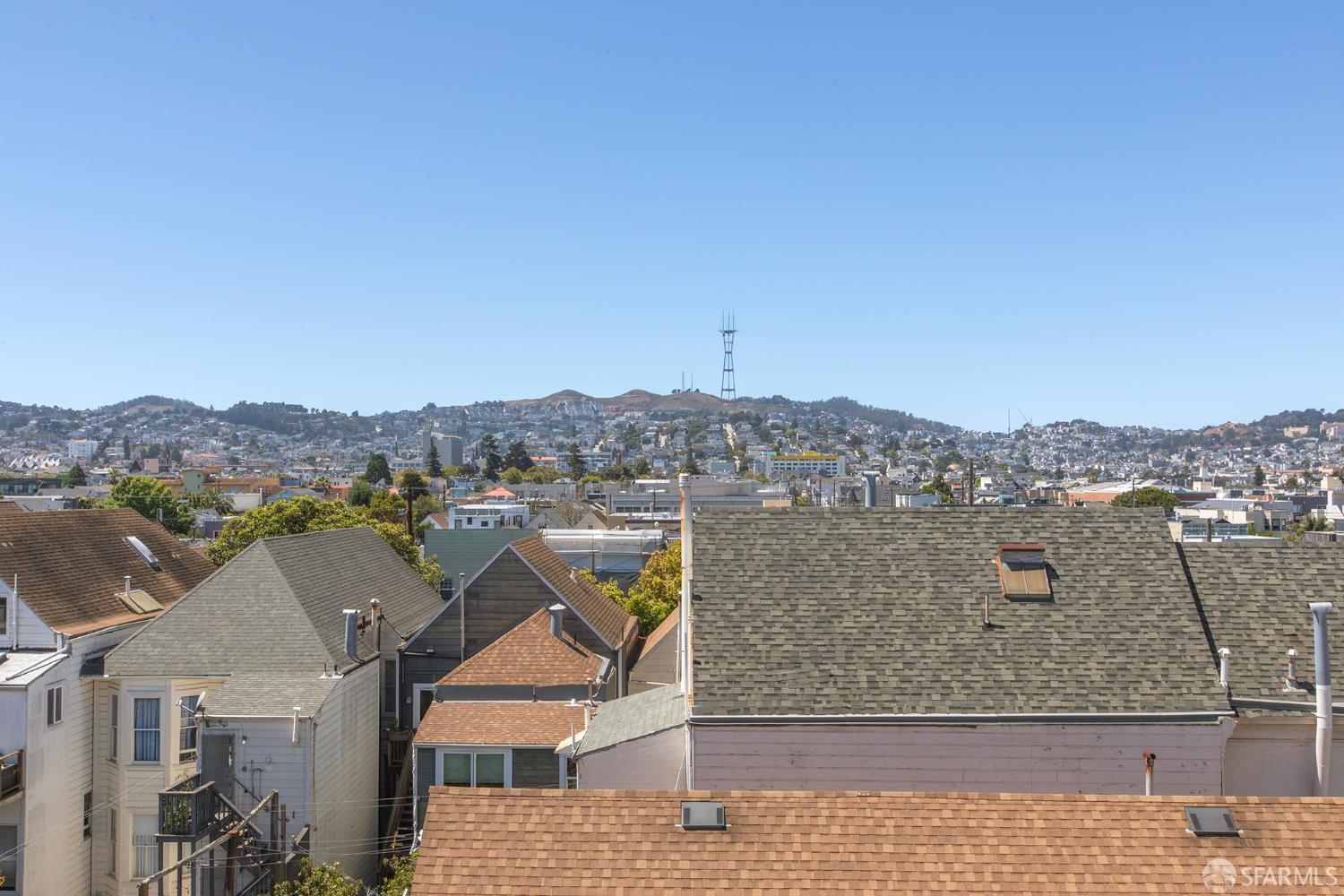 Detail Gallery Image 57 of 60 For 2703 21st St, San Francisco,  CA 94110 - 3 Beds | 3 Baths