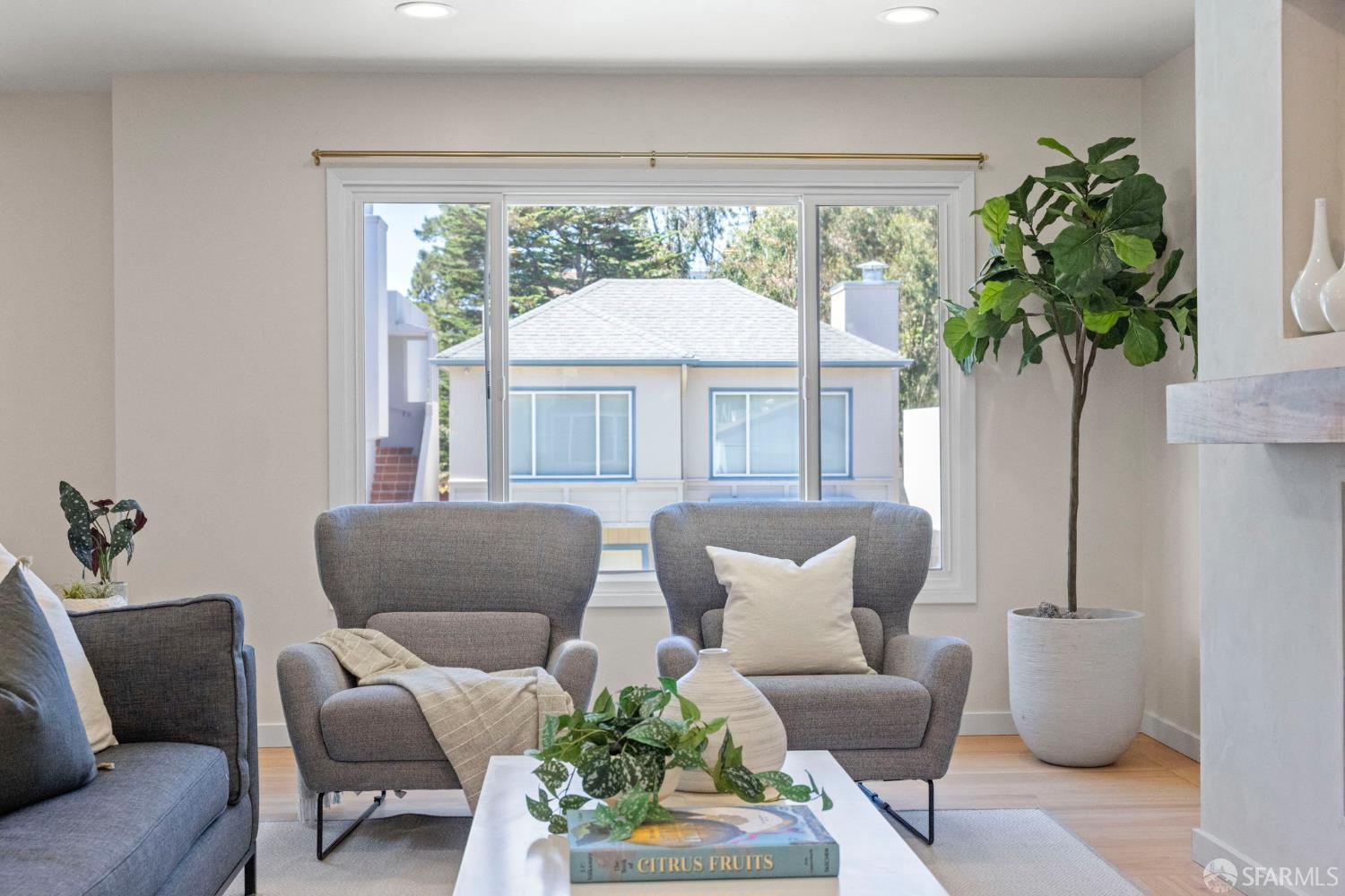 Detail Gallery Image 38 of 51 For 57 Dellbrook Ave, San Francisco,  CA 94131 - 3 Beds | 3 Baths