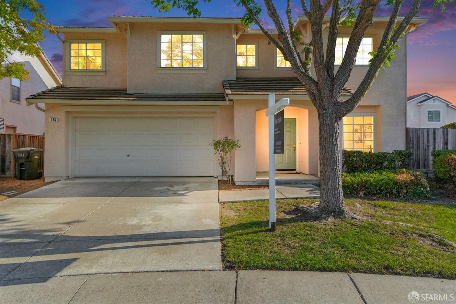 Detail Gallery Image 19 of 19 For 275 Brady Ct, Martinez,  CA 94553 - 4 Beds | 2/1 Baths