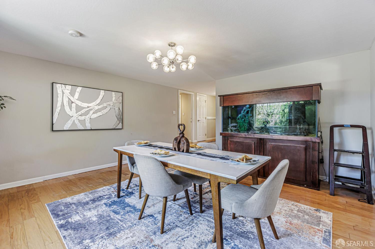 Detail Gallery Image 22 of 63 For 5111 Paul Scarlet Dr, Concord,  CA 94521 - 6 Beds | 3 Baths