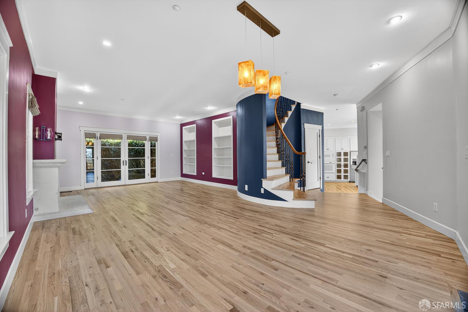 Detail Gallery Image 22 of 59 For 7172 Norfolk Rd, Berkeley,  CA 94705 - 4 Beds | 2/1 Baths