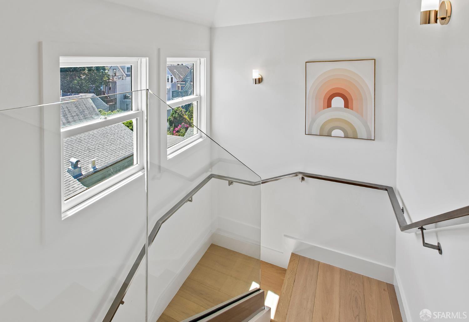 Detail Gallery Image 47 of 60 For 2703 21st St, San Francisco,  CA 94110 - 3 Beds | 3 Baths