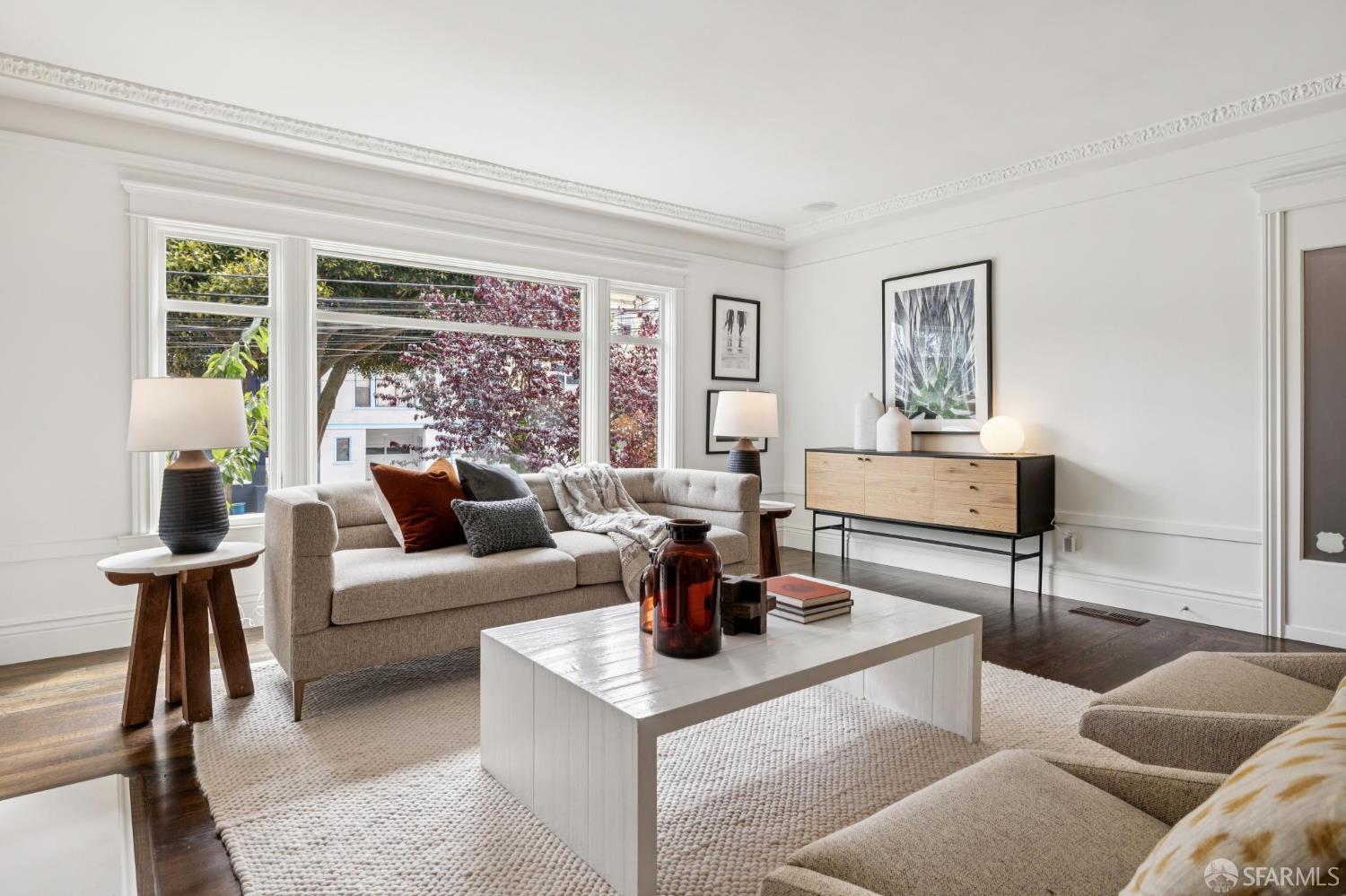 Detail Gallery Image 10 of 74 For 783 23rd Ave, San Francisco,  CA 94121 - 4 Beds | 3/1 Baths