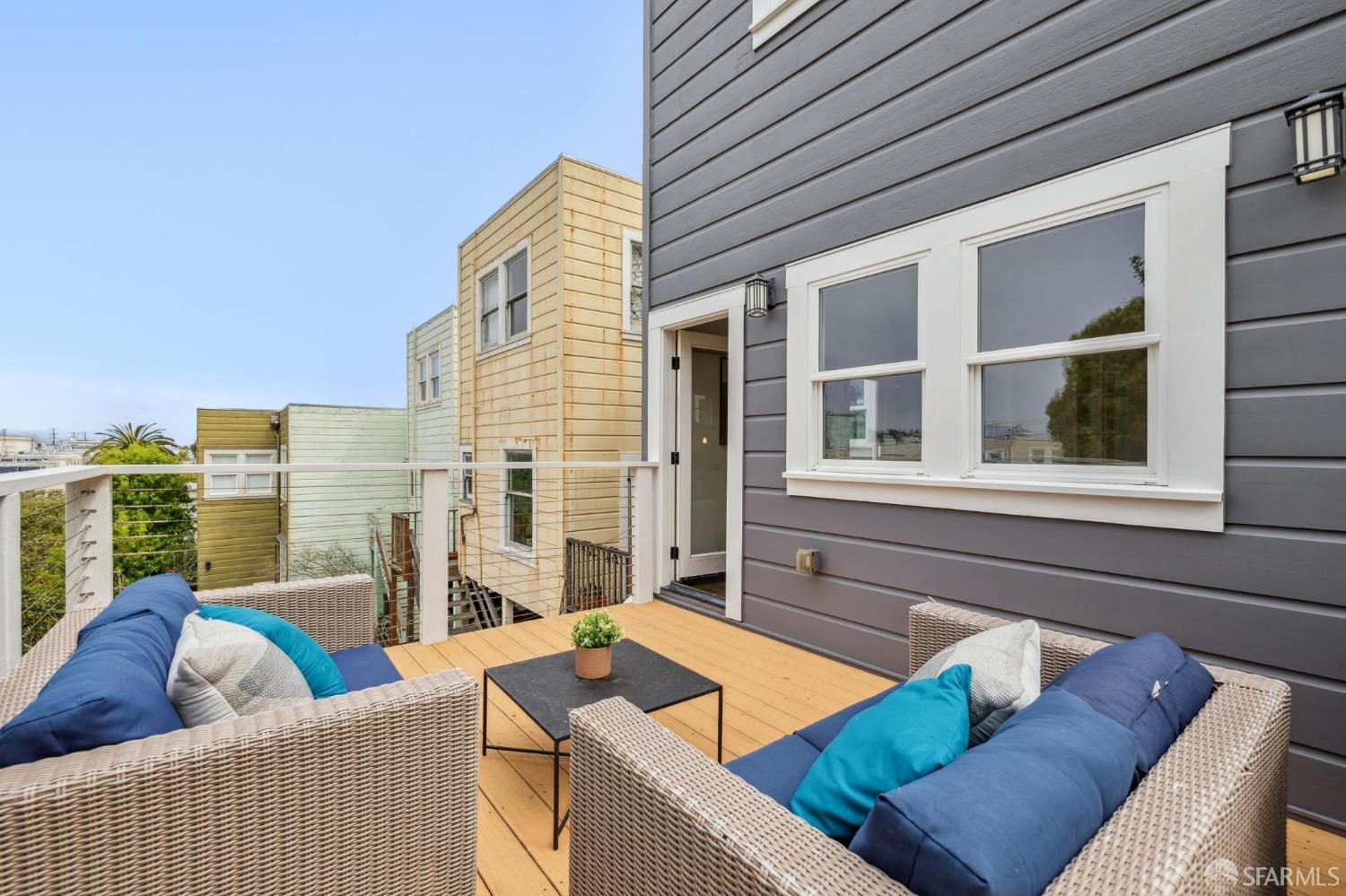 Detail Gallery Image 31 of 74 For 783 23rd Ave, San Francisco,  CA 94121 - 4 Beds | 3/1 Baths