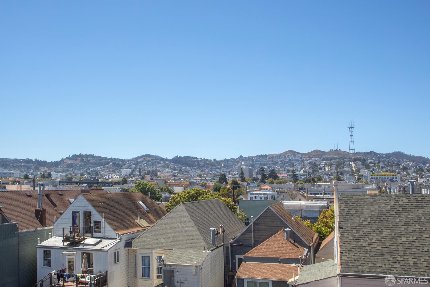 Detail Gallery Image 49 of 60 For 2703 21st St, San Francisco,  CA 94110 - 3 Beds | 3 Baths