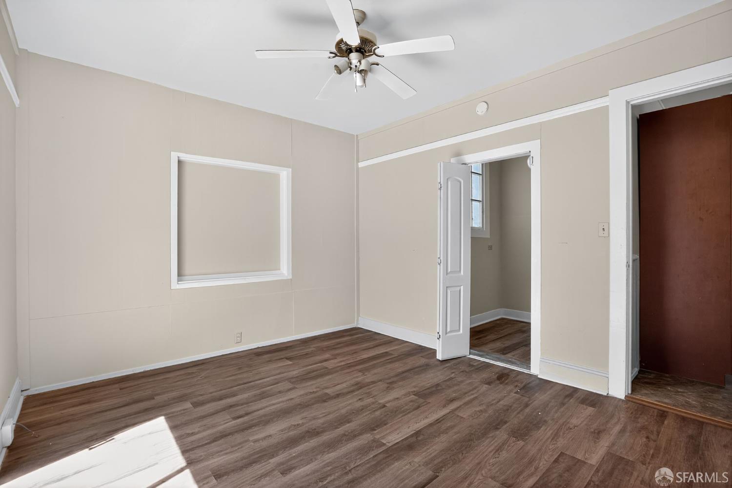 Detail Gallery Image 22 of 32 For 2027 Quesada Ave, San Francisco,  CA 94124 - 3 Beds | 2 Baths