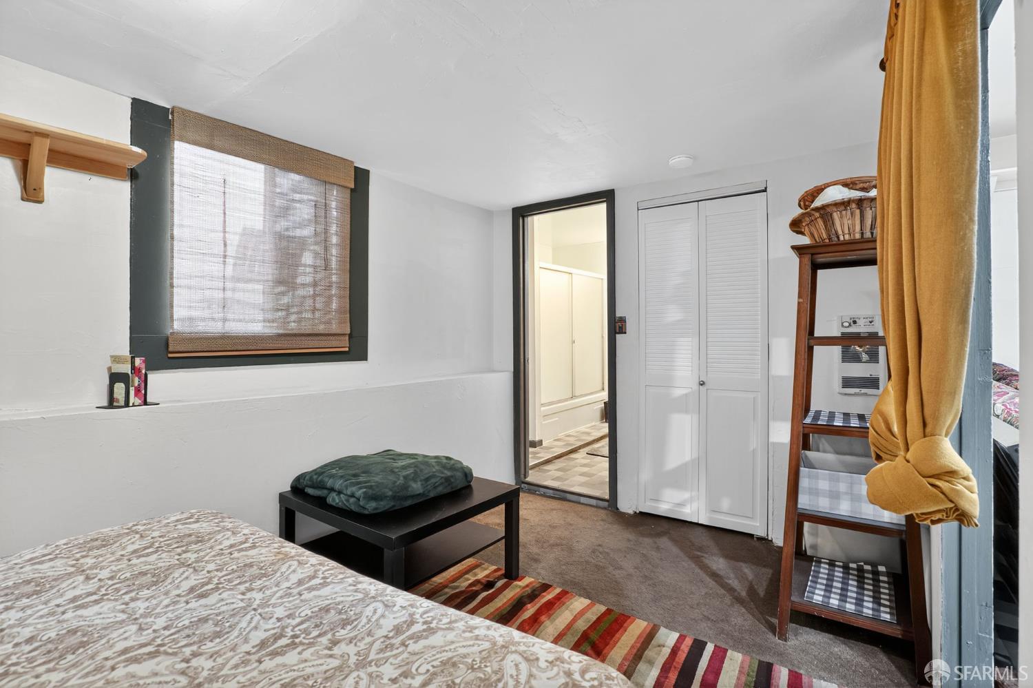 Detail Gallery Image 30 of 32 For 2027 Quesada Ave, San Francisco,  CA 94124 - 3 Beds | 2 Baths