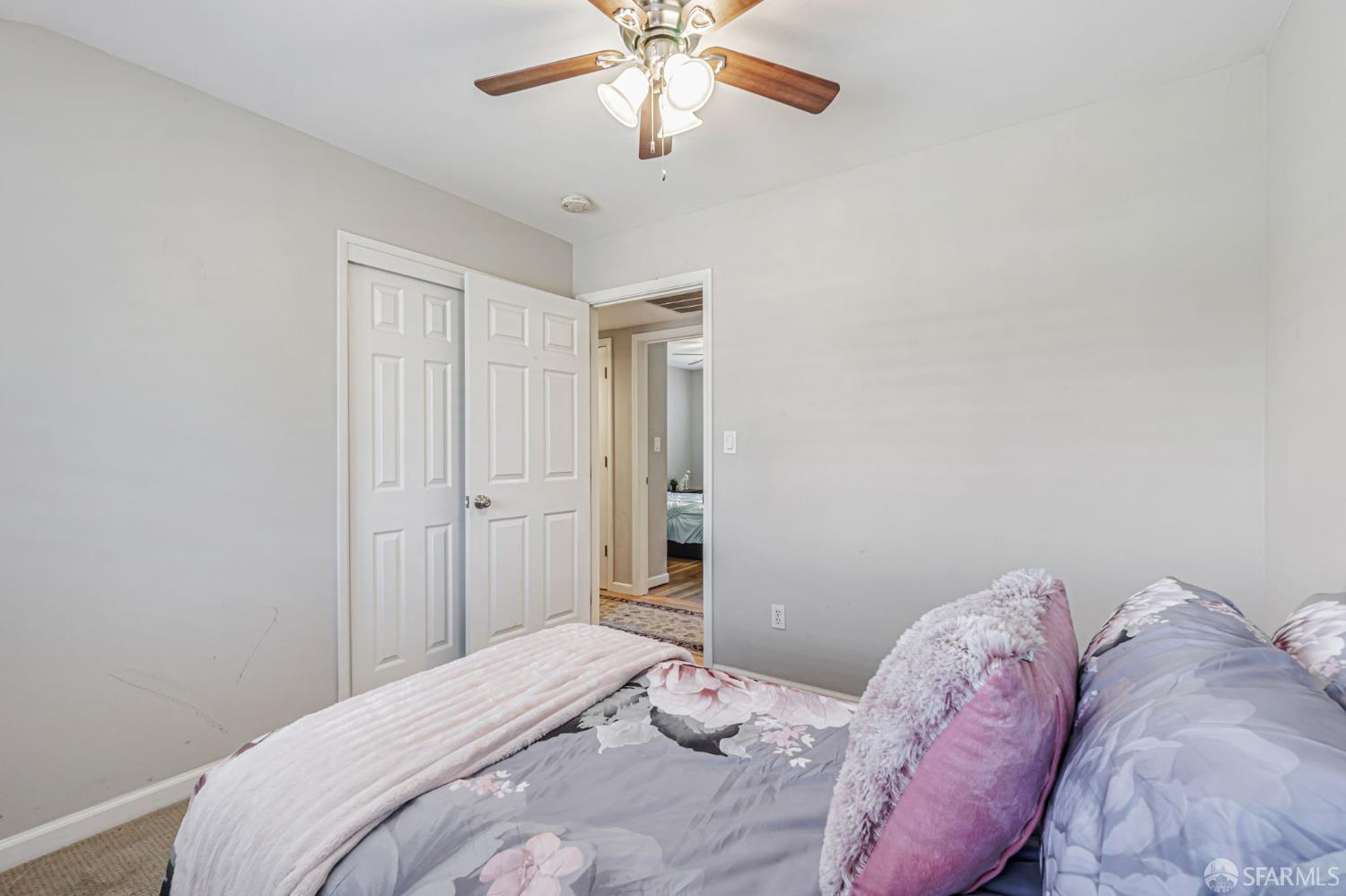 Detail Gallery Image 32 of 63 For 5111 Paul Scarlet Dr, Concord,  CA 94521 - 6 Beds | 3 Baths