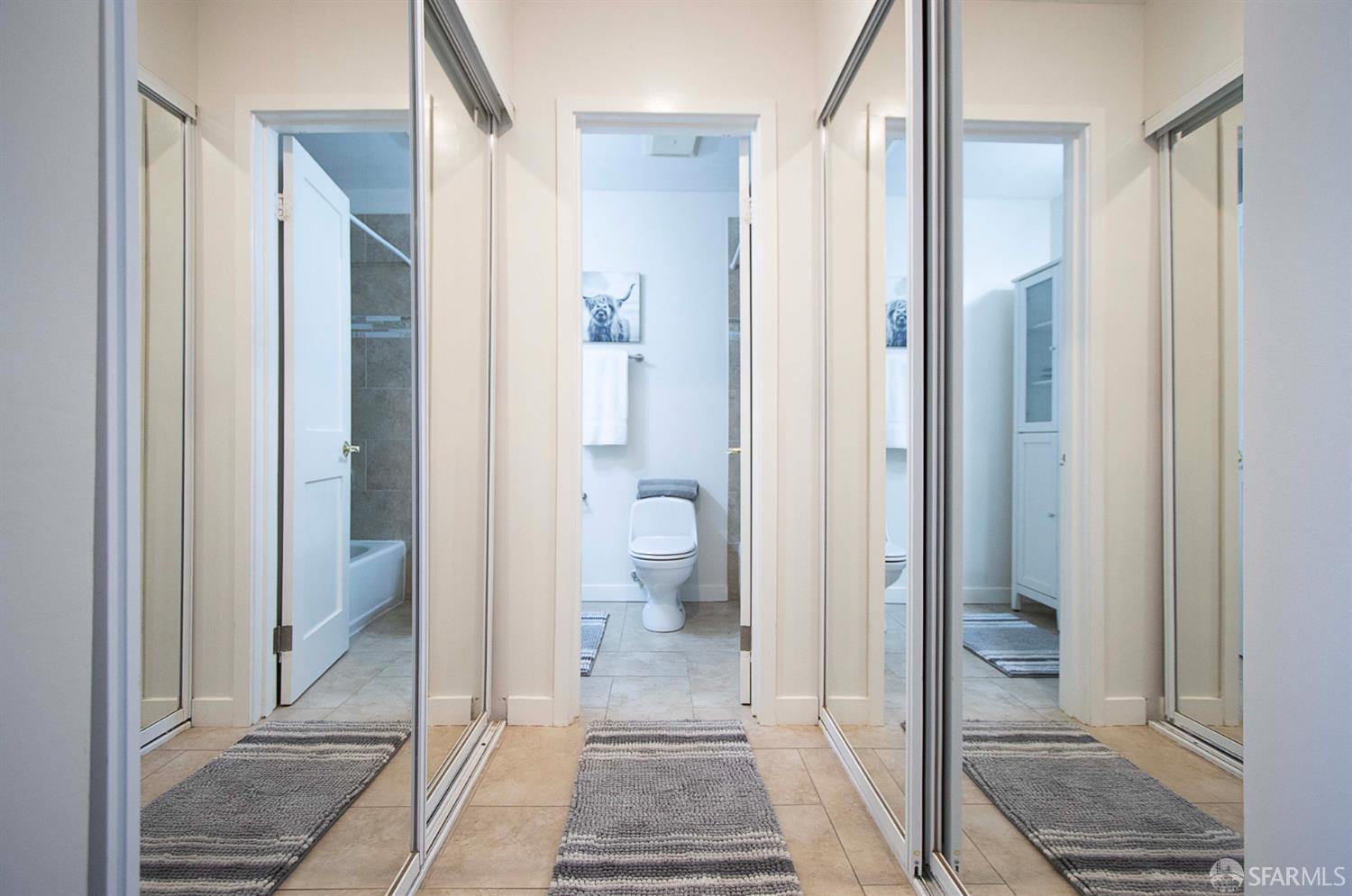 Detail Gallery Image 12 of 15 For 135 Red Rock Way 106l,  San Francisco,  CA 94131 - 0 Beds | 1 Baths