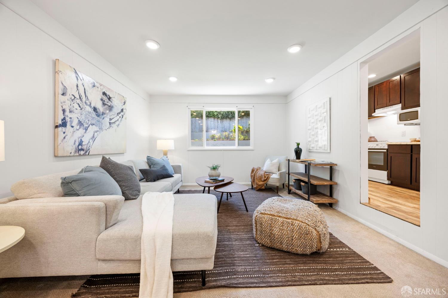 Detail Gallery Image 24 of 51 For 57 Dellbrook Ave, San Francisco,  CA 94131 - 3 Beds | 3 Baths