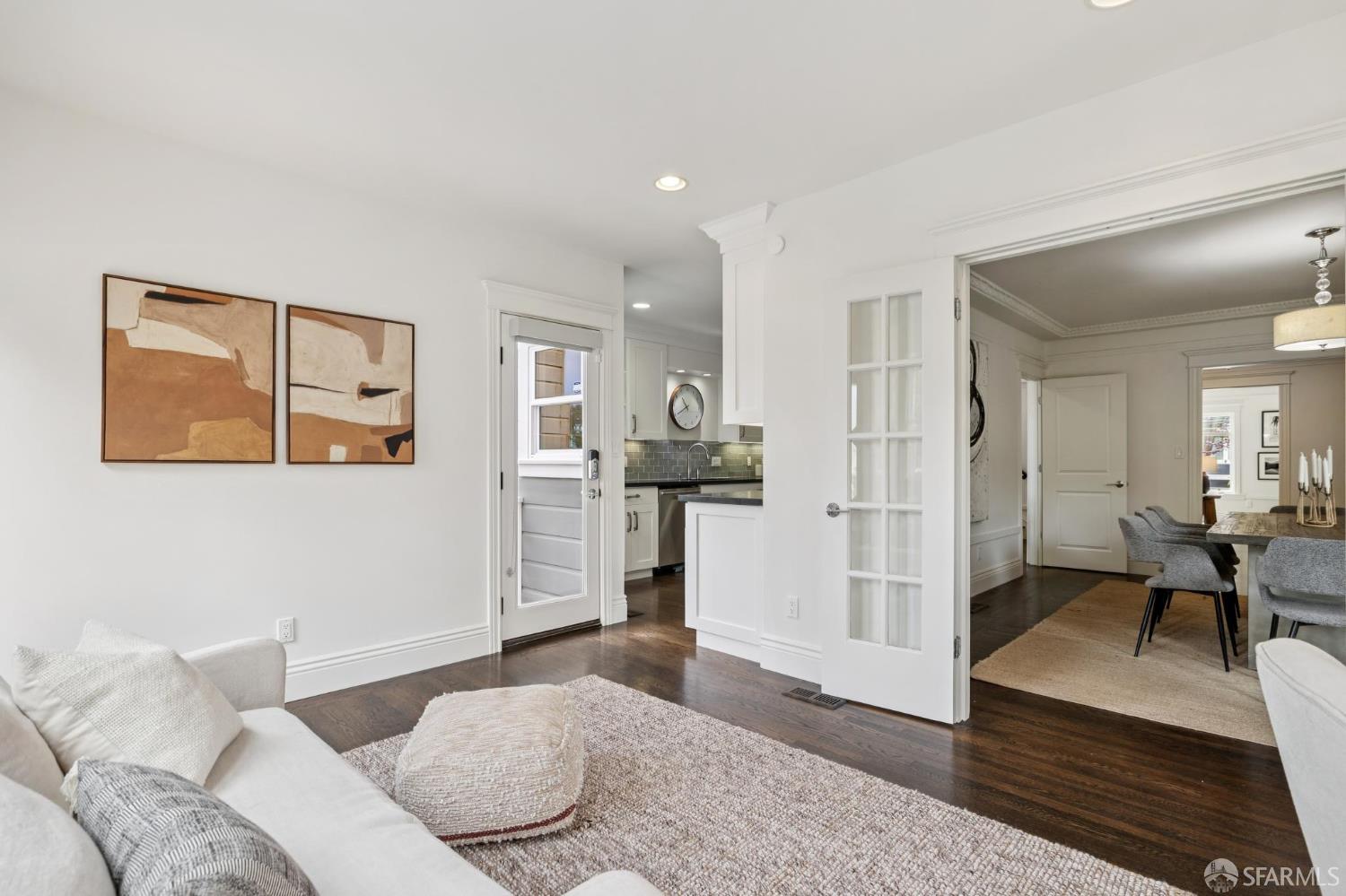 Detail Gallery Image 21 of 74 For 783 23rd Ave, San Francisco,  CA 94121 - 4 Beds | 3/1 Baths