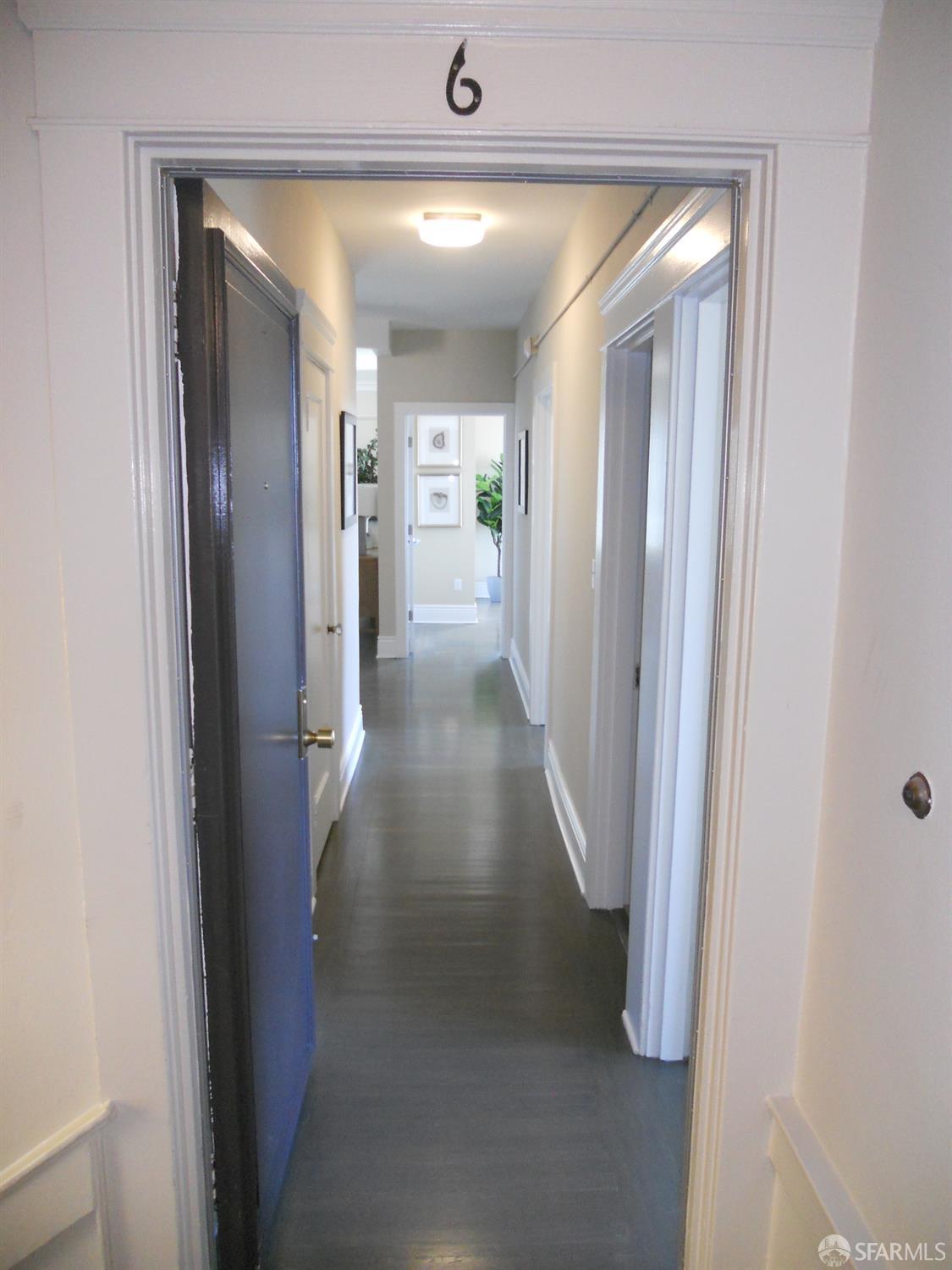 Detail Gallery Image 2 of 26 For 700 12th Ave #6,  San Francisco,  CA 94118 - 3 Beds | 2 Baths
