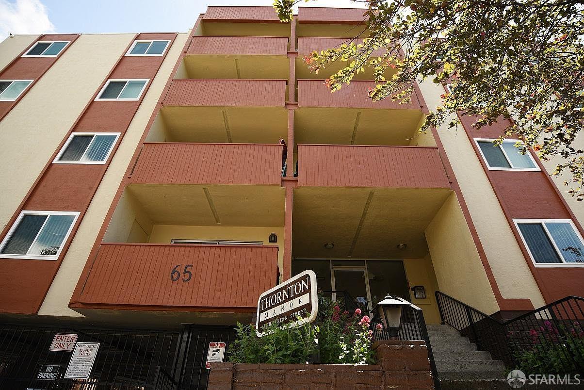 Detail Gallery Image 2 of 2 For 65 Thornton St, San Leandro,  CA 94577 - – Beds | – Baths