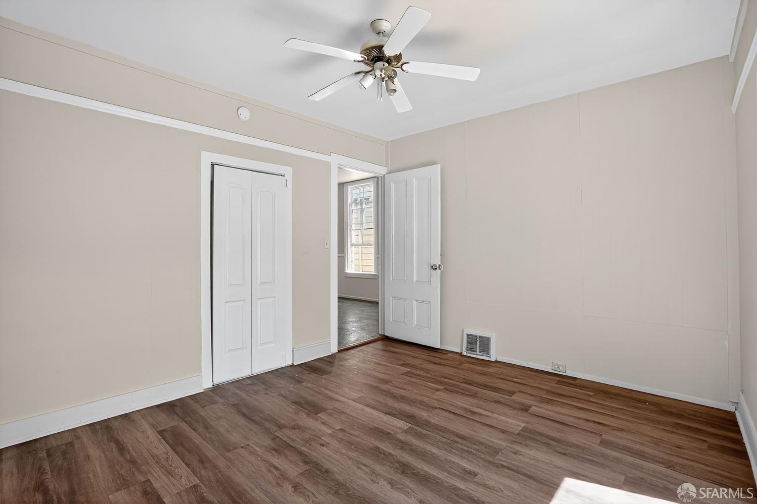 Detail Gallery Image 21 of 32 For 2027 Quesada Ave, San Francisco,  CA 94124 - 3 Beds | 2 Baths