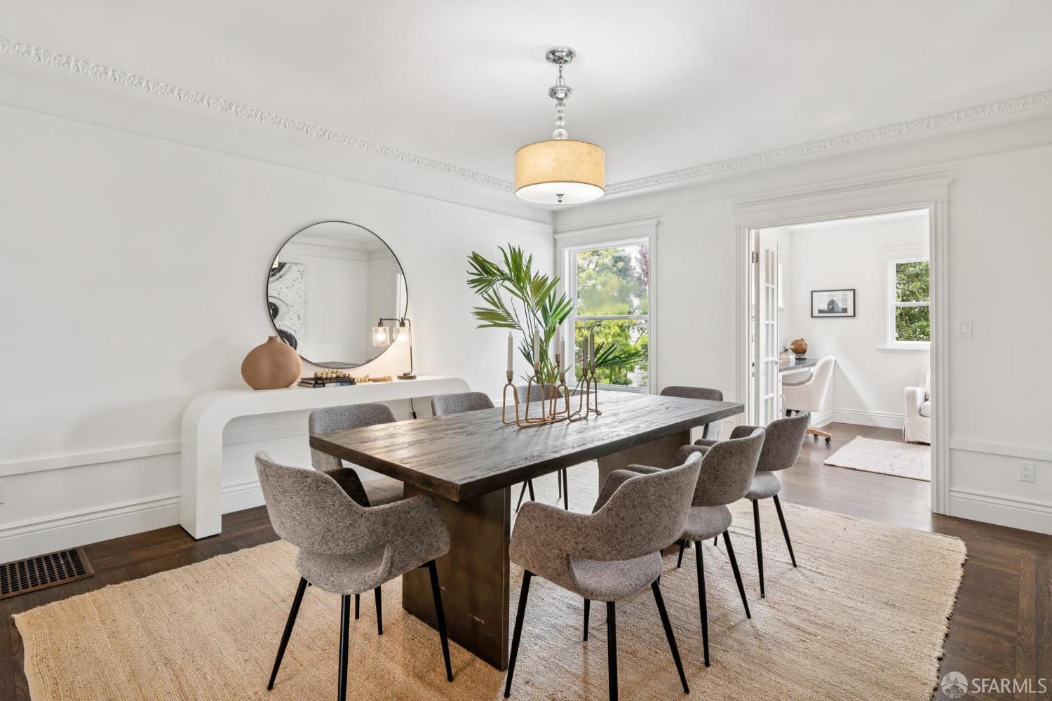 Detail Gallery Image 12 of 74 For 783 23rd Ave, San Francisco,  CA 94121 - 4 Beds | 3/1 Baths