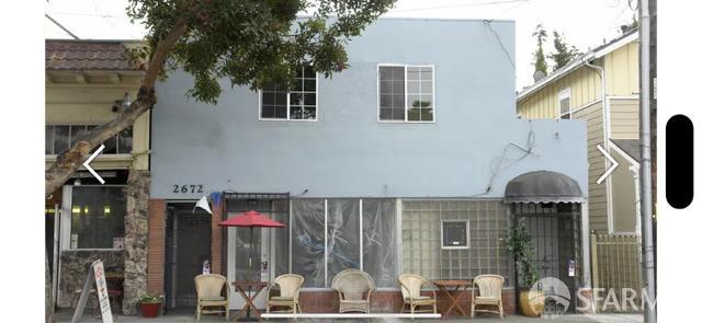 Detail Gallery Image 1 of 22 For 2672 Fruitvale Ave, Oakland,  CA 94601 - 4 Beds | 4 Baths