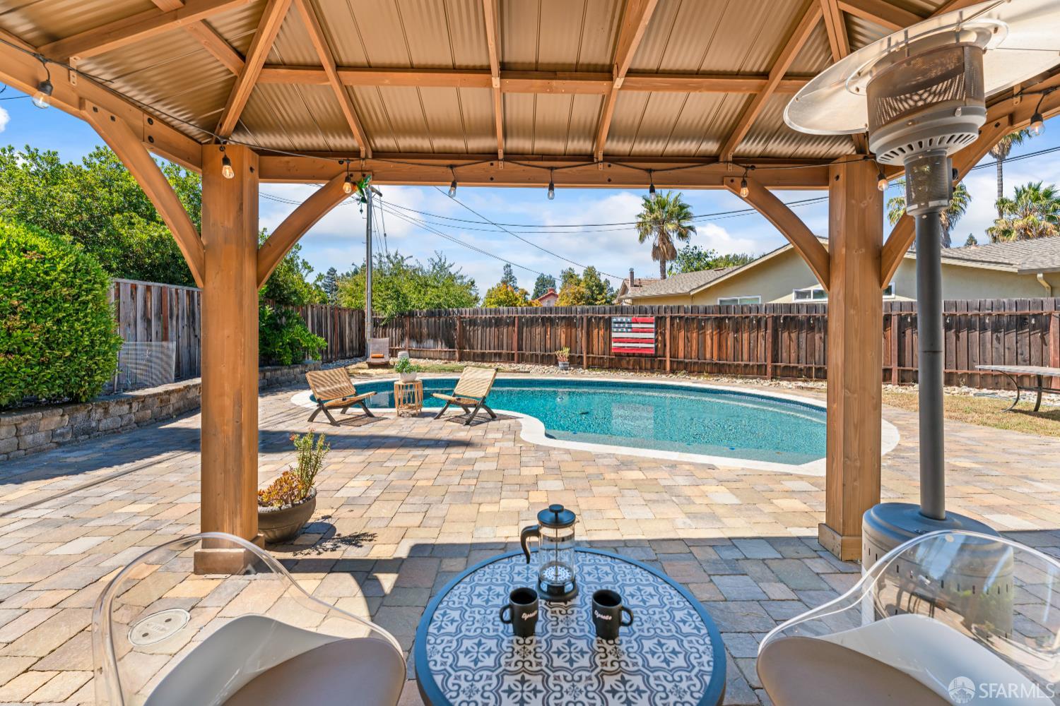 Detail Gallery Image 43 of 52 For 5108 Brookside Ct, Concord,  CA 94521 - 4 Beds | 3 Baths