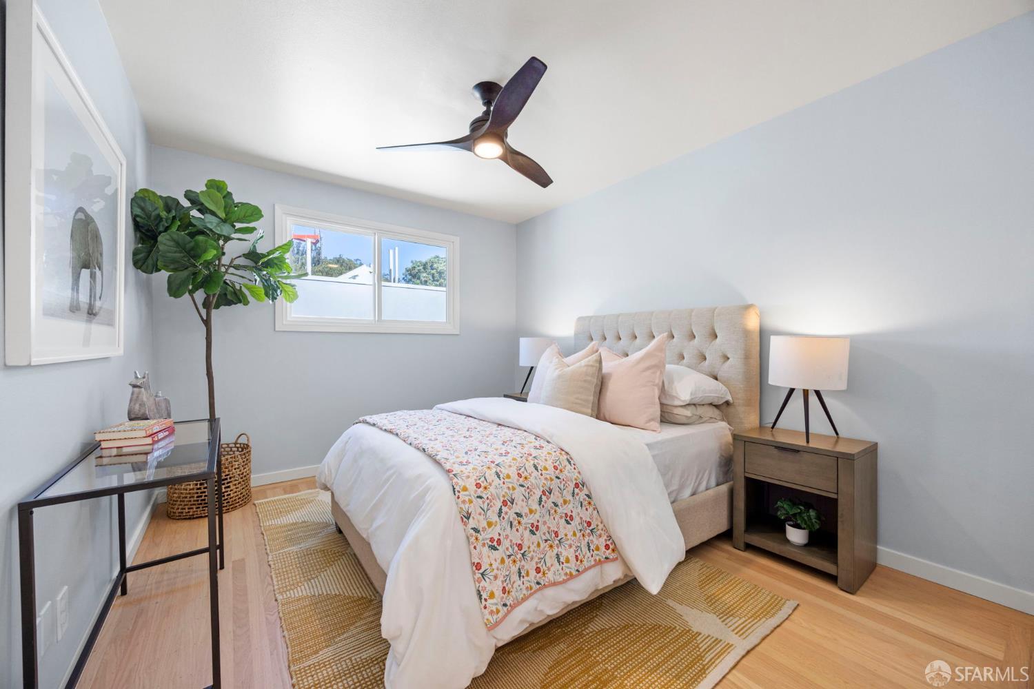 Detail Gallery Image 12 of 51 For 57 Dellbrook Ave, San Francisco,  CA 94131 - 3 Beds | 3 Baths