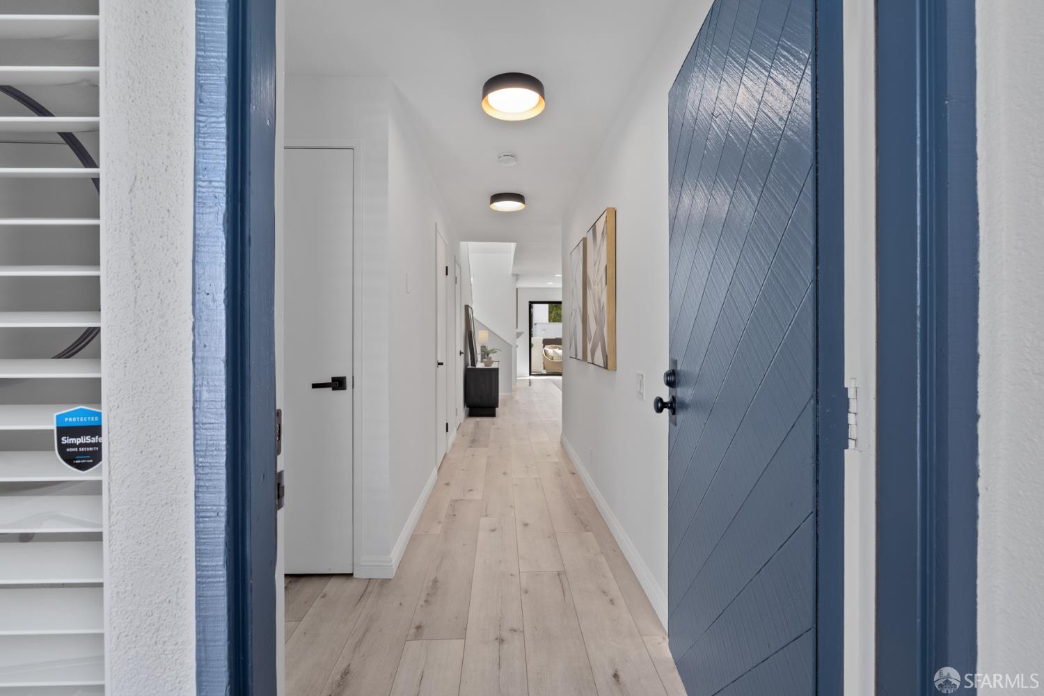 Detail Gallery Image 3 of 44 For 619 Portofino Ln, Foster City,  CA 94404 - 2 Beds | 2/1 Baths