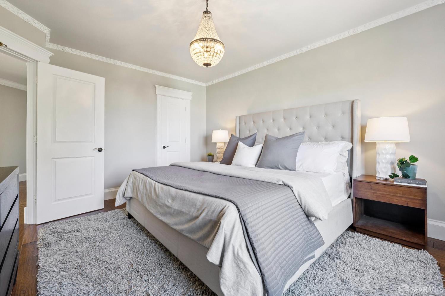 Detail Gallery Image 16 of 39 For 2663 17th Ave, San Francisco,  CA 94116 - 3 Beds | 2/1 Baths