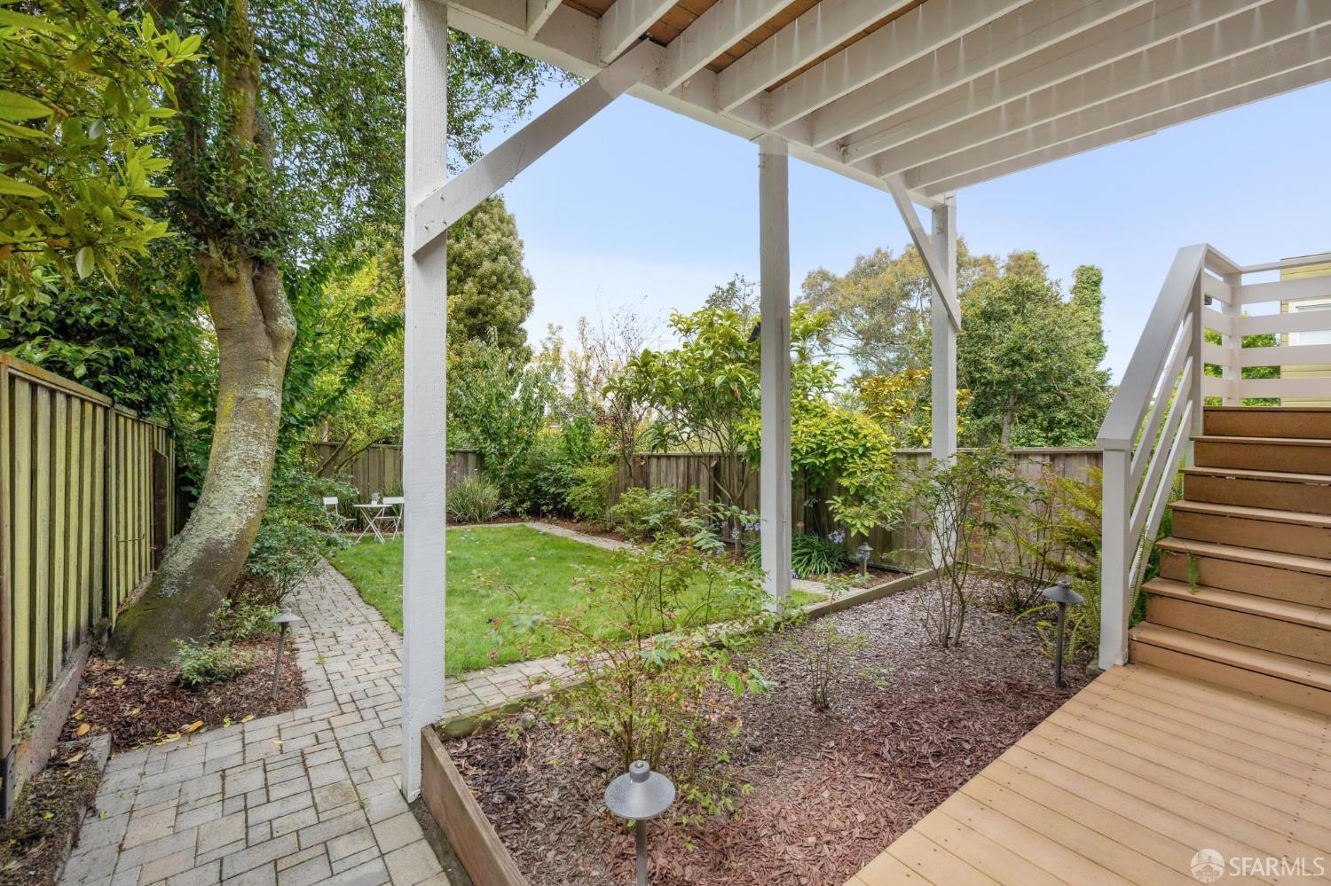 Detail Gallery Image 64 of 74 For 783 23rd Ave, San Francisco,  CA 94121 - 4 Beds | 3/1 Baths