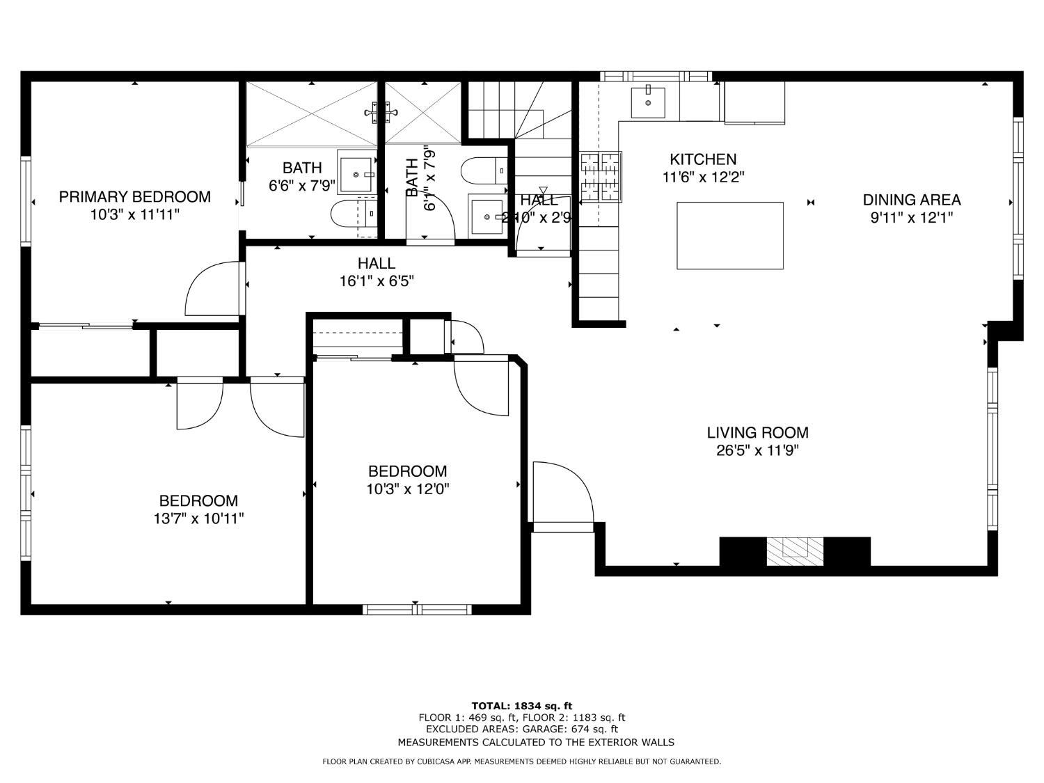 Detail Gallery Image 50 of 51 For 57 Dellbrook Ave, San Francisco,  CA 94131 - 3 Beds | 3 Baths