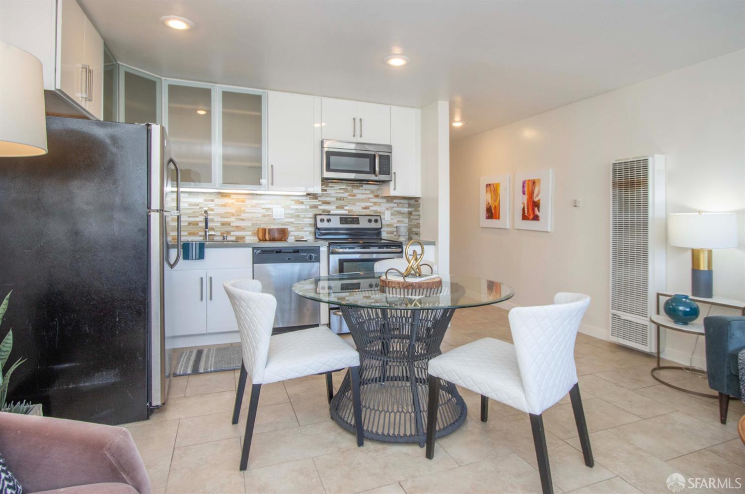 Detail Gallery Image 7 of 15 For 135 Red Rock Way 106l,  San Francisco,  CA 94131 - 0 Beds | 1 Baths