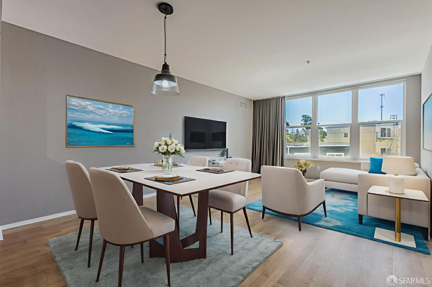 Detail Gallery Image 7 of 22 For 8400 Oceanview Ter #309,  San Francisco,  CA 94132 - 2 Beds | 2 Baths