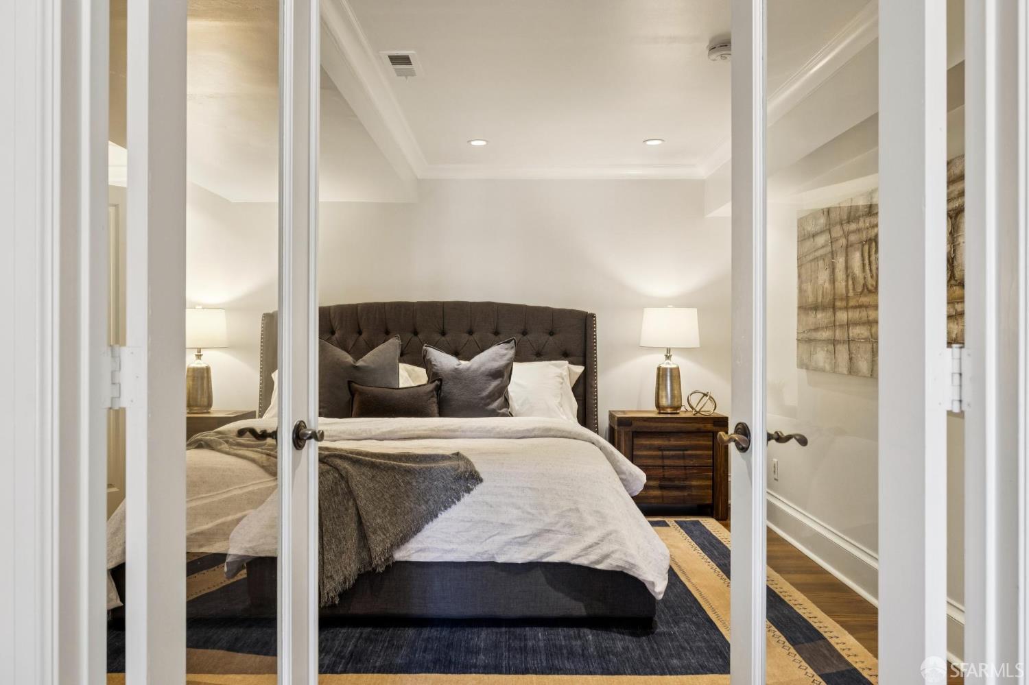 Detail Gallery Image 26 of 39 For 2663 17th Ave, San Francisco,  CA 94116 - 3 Beds | 2/1 Baths