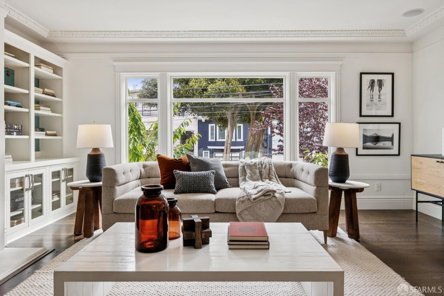 Detail Gallery Image 11 of 74 For 783 23rd Ave, San Francisco,  CA 94121 - 4 Beds | 3/1 Baths