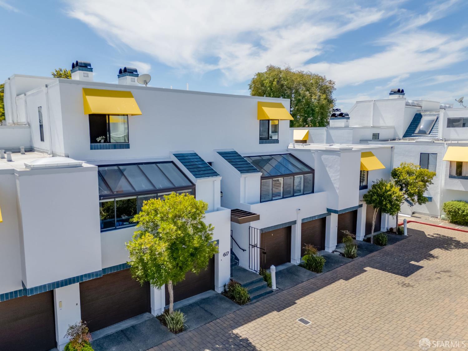 Detail Gallery Image 42 of 44 For 619 Portofino Ln, Foster City,  CA 94404 - 2 Beds | 2/1 Baths