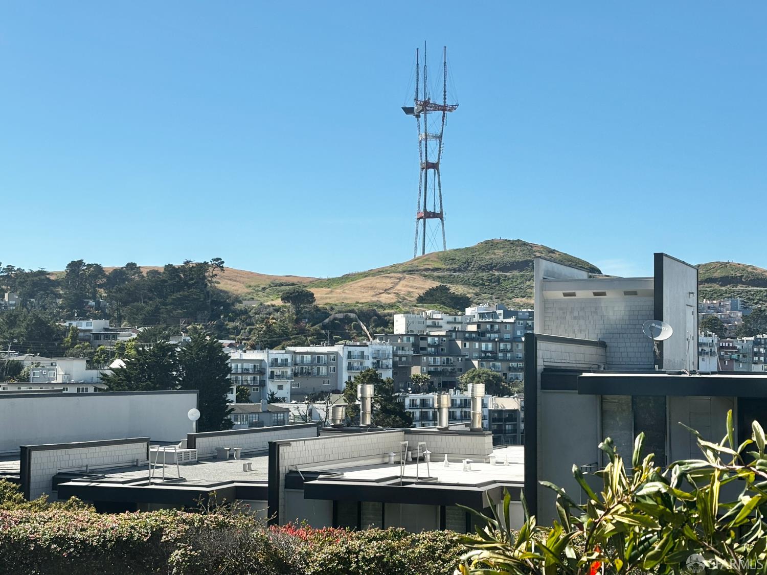 Detail Gallery Image 2 of 15 For 135 Red Rock Way 106l,  San Francisco,  CA 94131 - 0 Beds | 1 Baths