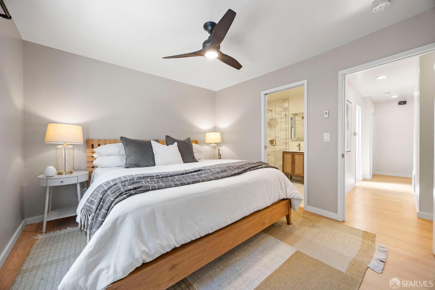 Detail Gallery Image 17 of 51 For 57 Dellbrook Ave, San Francisco,  CA 94131 - 3 Beds | 3 Baths