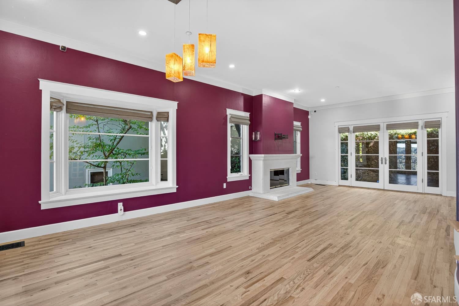 Detail Gallery Image 20 of 59 For 7172 Norfolk Rd, Berkeley,  CA 94705 - 4 Beds | 2/1 Baths