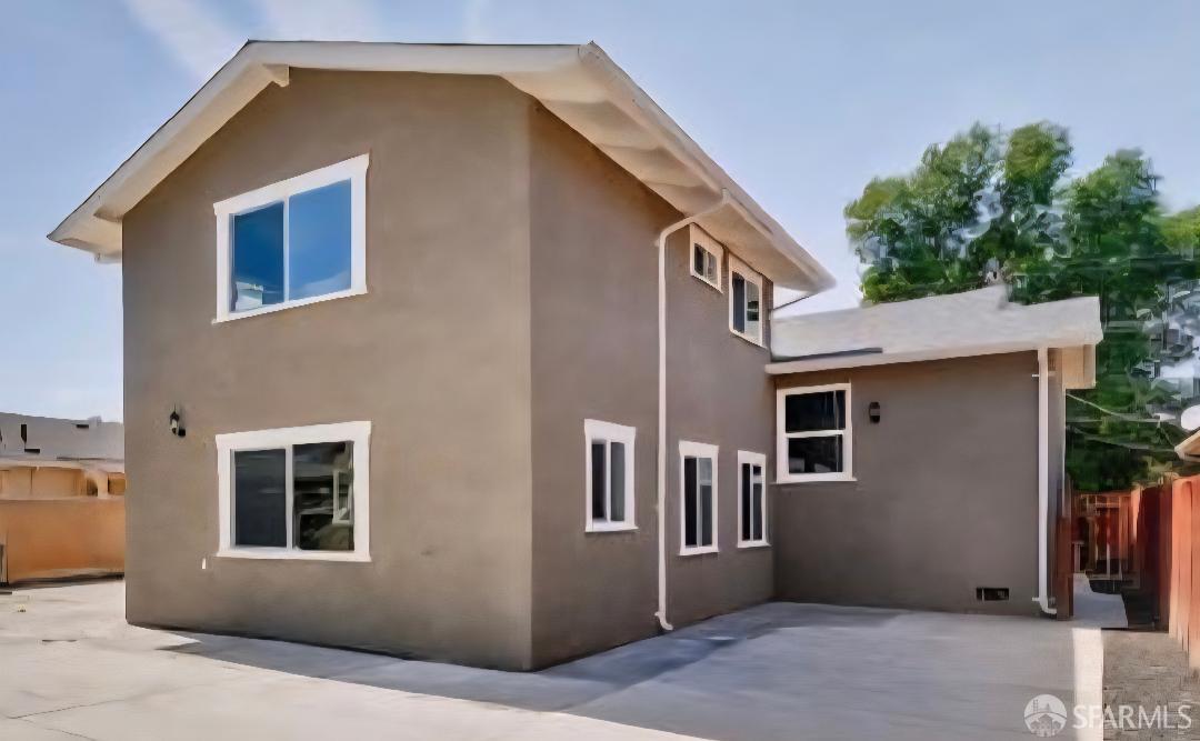 Detail Gallery Image 12 of 19 For 1540 Mono Ave, San Lorenzo,  CA 94578 - 5 Beds | 2/1 Baths